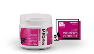 MAG365 BF with Best Women's Product Award