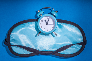 4 Tips to Adjust to Daylight Savings Time