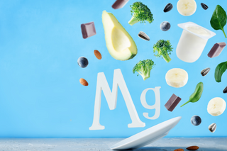 Are You Getting Enough Magnesium?