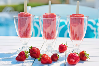 MAG365 Kids Fruit Splash Magnesium Popsicles