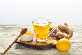 Winter Warming MAG365 BF Tonic