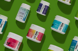 What’s really in your magnesium supplement?