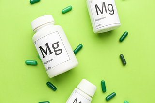 Why You Should Take Magnesium