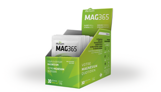 MAG365 Single Serve