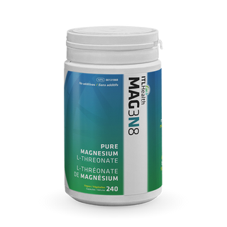 MAG3N8