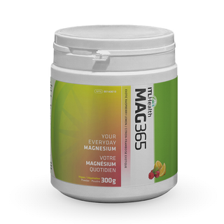 MAG365 Exotic Raspberry Lemon