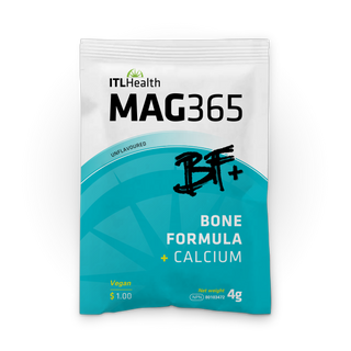 MAG365 BF+ Calcium Unflavoured