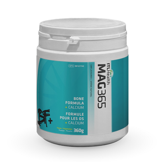 MAG365 BF+ Calcium Unflavoured