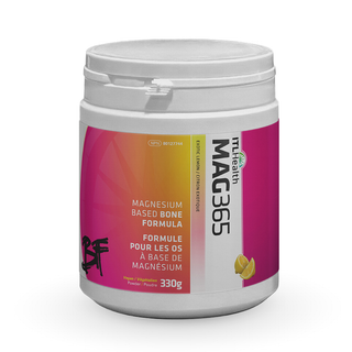 MAG365 BF Exotic Lemon