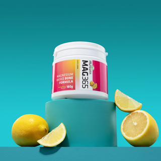 MAG365 BF Exotic Lemon