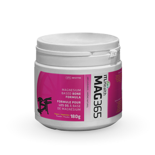 MAG365 BF Unflavoured