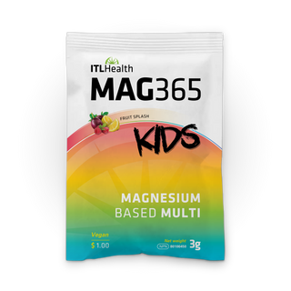 MAG365 Kids