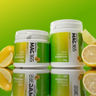 MAG365 Exotic Lemon