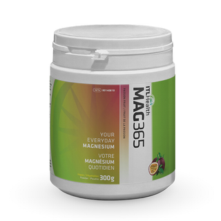 MAG365 Passion Fruit