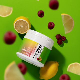 MAG365 Exotic Raspberry Lemon