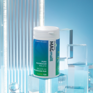 MAGmal8 Magnesium Malate