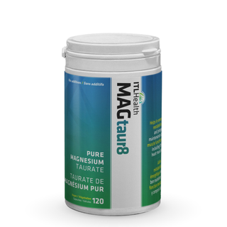 MAGtaur8 Magnesium Taurate