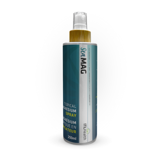 SeaMAG Topical Magnesium Chloride Spray