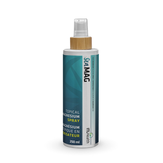 SeaMAG Topical Magnesium Chloride Spray